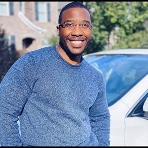 Meet your Posher, Fred